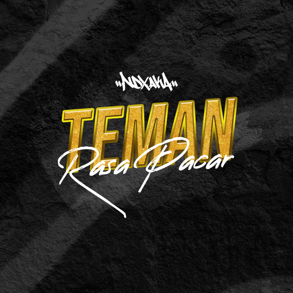 Teman Rasa Pacar
