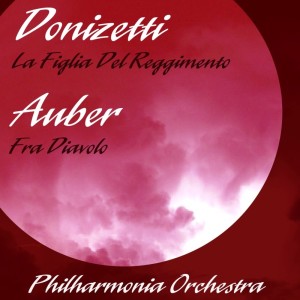 Listen to La Figlia Del Reggimento: Pt. 2 song with lyrics from Arturo Basile