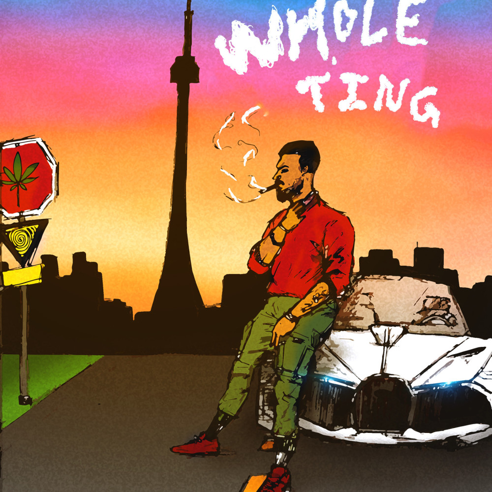 Whole Ting (Explicit)