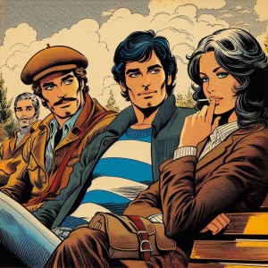 default playlist img