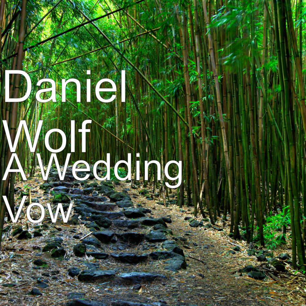 A Wedding Vow