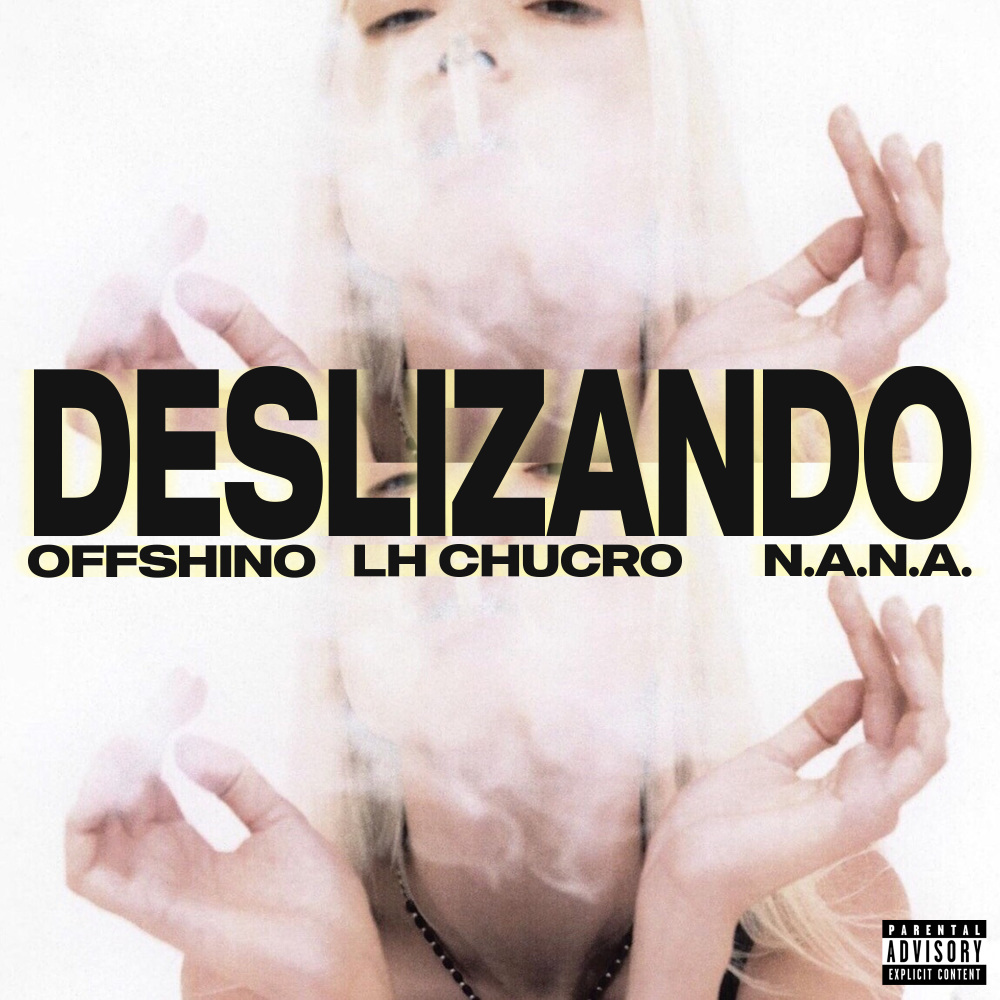 Deslizando (Explicit)