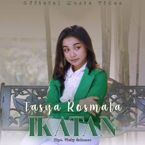 Album Ikatan oleh Tasya Rosmala