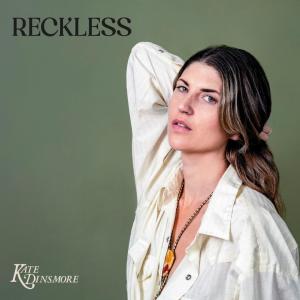 收聽Kate Dinsmore的Reckless歌詞歌曲