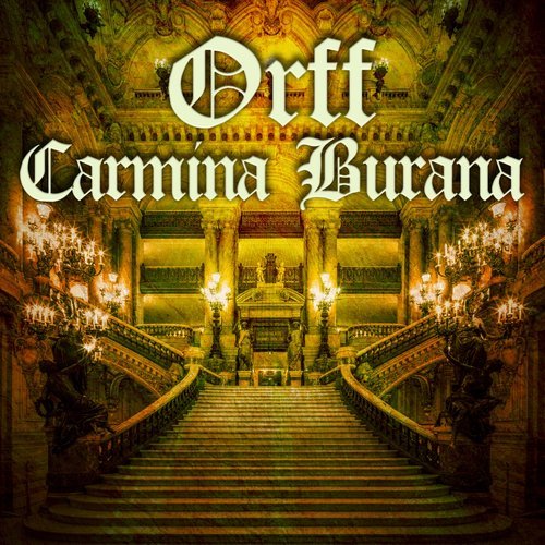 Carmina Burana: XII. Olim lacus colueram