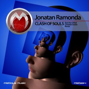 Listen to Clash of Souls (Rick Pier O'Neil Remix) song with lyrics from Jonatan Ramonda