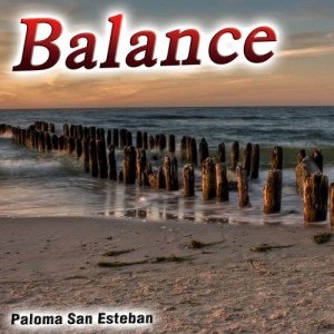 Paloma San Esteban的專輯Balance - Single
