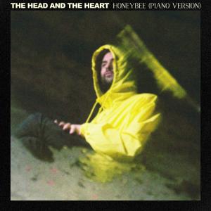 ดาวน์โหลดและฟังเพลง Honeybee (Piano Version) พร้อมเนื้อเพลงจาก The Head And The Heart