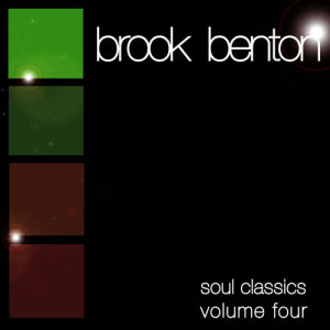 ดาวน์โหลดและฟังเพลง Only Your Love พร้อมเนื้อเพลงจาก Brook Benton