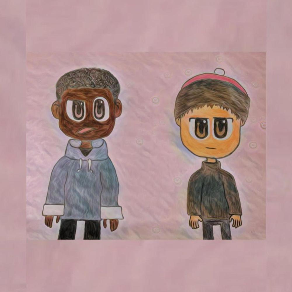 All Nite Long (feat. Trill Sheeky) (Explicit)