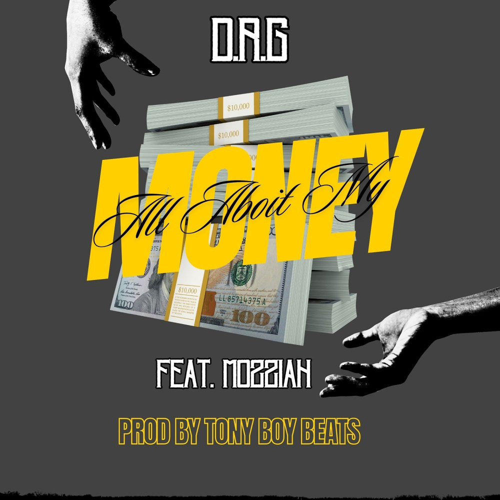 All About My Money (Explicit)