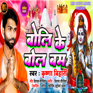 Listen to Boli Ke Bol Bam song with lyrics from Krishna Bihari