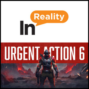 Album Urgent Action 6 from 