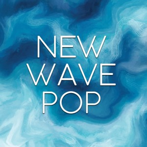 Various的专辑New wave pop