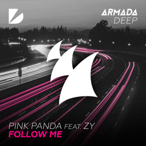 Pink Panda的專輯Follow Me