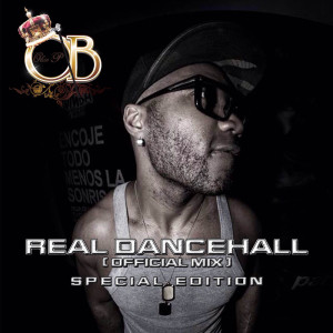 Listen to Real Dancehall (Official Mix) song with lyrics from Obie-P