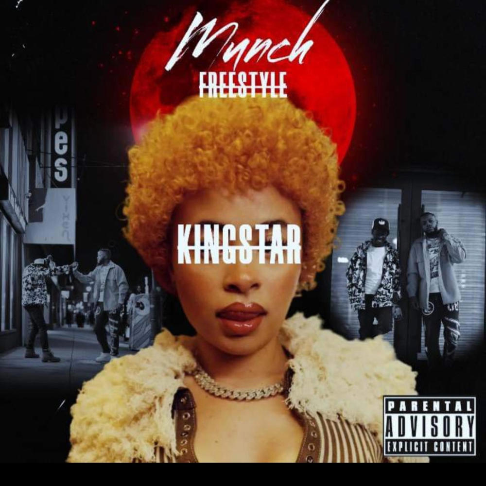 Munch Freestyle (Explicit)