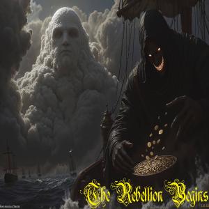 收聽NovaSyndrome的La Primera Prueba (The First Test) (feat. Rafael Díaz)歌詞歌曲