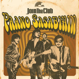 收聽Join The Club的Paano Sasabihin歌詞歌曲