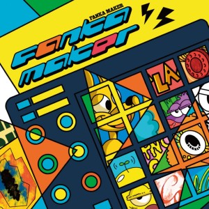 收听日本群星的The Journey Together歌词歌曲