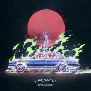 default playlist img