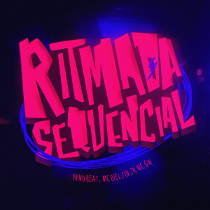 PH NO BEAT的專輯Ritimada Sequencial (Explicit)