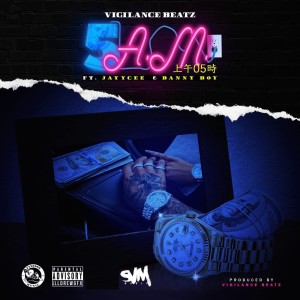 ดาวน์โหลดและฟังเพลง 5 AM (Explicit) พร้อมเนื้อเพลงจาก Vigilance Beatz