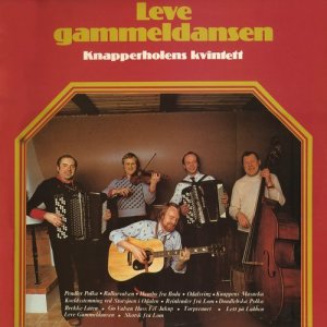 收聽Knapperholens Kvintett的Doudlebska polka (Sternpolka)歌詞歌曲