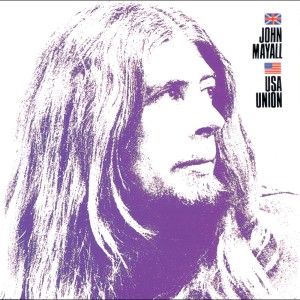 ดาวน์โหลดและฟังเพลง You Must Be Crazy พร้อมเนื้อเพลงจาก John Mayall