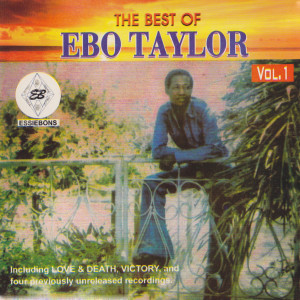 ดาวน์โหลดและฟังเพลง Ohye Atar Gyan พร้อมเนื้อเพลงจาก Ebo Taylor