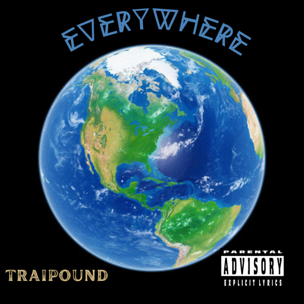 Everywhere (Explicit)