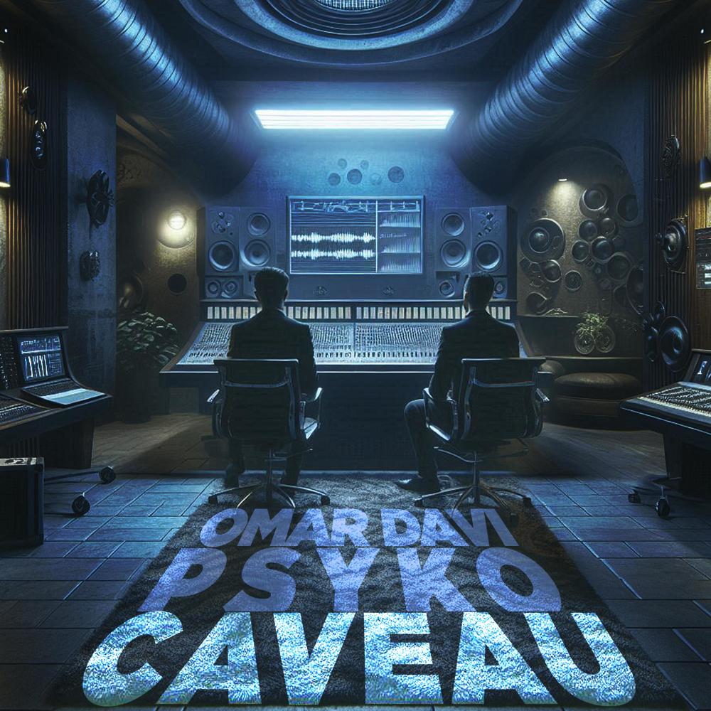 Caveau (feat. Omar Davi & ill Papi) (Explicit)
