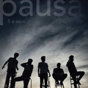 5 a Seco的專輯Pausa
