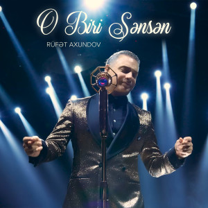 Album O Biri Sənsən from 