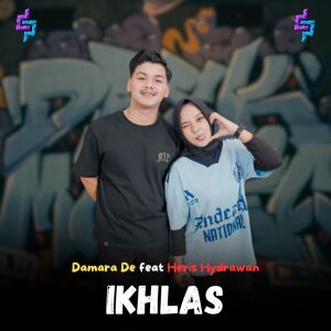Album Ikhlas from Damara De