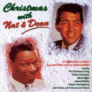 收聽Nat King Cole的The Happiest Christmas Tree歌詞歌曲