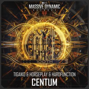 ดาวน์โหลดและฟังเพลง Centum (Radio Cut) พร้อมเนื้อเพลงจาก Tigaiko