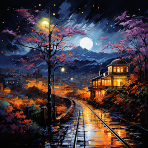 ดาวน์โหลดและฟังเพลง Sunlit Reverie พร้อมเนื้อเพลงจาก Callista Steinberg