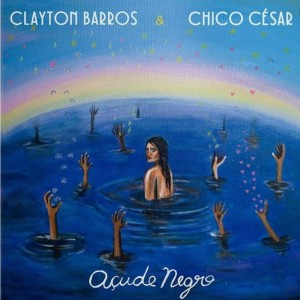 Listen to Açude Negro song with lyrics from Clayton Barros