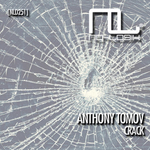 Album Crack from Anthony Tomov