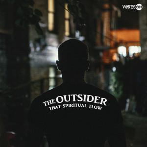 收聽The Outsider的Where To Go Now歌詞歌曲