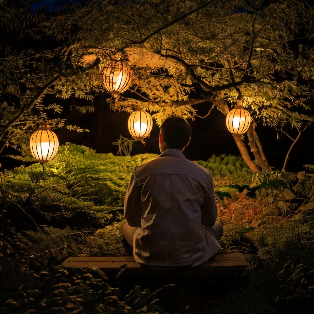 Relaxing Soul Music for Peace