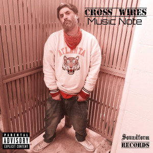 Album Music Note (Explicit) from Cross Wires