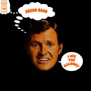 收聽Orson Bean的The Goo-Goo歌詞歌曲