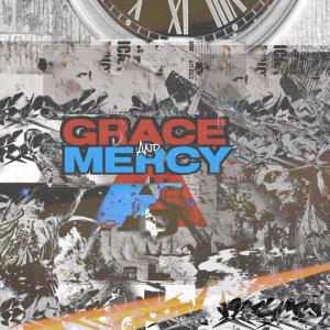 Donovan D的專輯Grace and Mercy (feat. Raekwon, Ricky Jacquez & Nolan)
