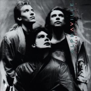 ดาวน์โหลดและฟังเพลง Fantastic Dream พร้อมเนื้อเพลงจาก Alphaville