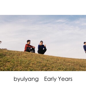 收聽Byul-yang的3:45 am歌詞歌曲