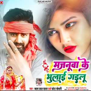 收聽Byas Lal Yadav的Majanua Ke Bhulai Gailu (Bhojpuri)歌詞歌曲