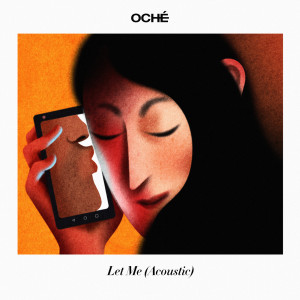 Album Let Me (Acoustic) from 