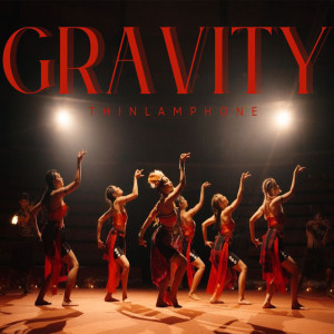 Album Gravity from Thinlamphone